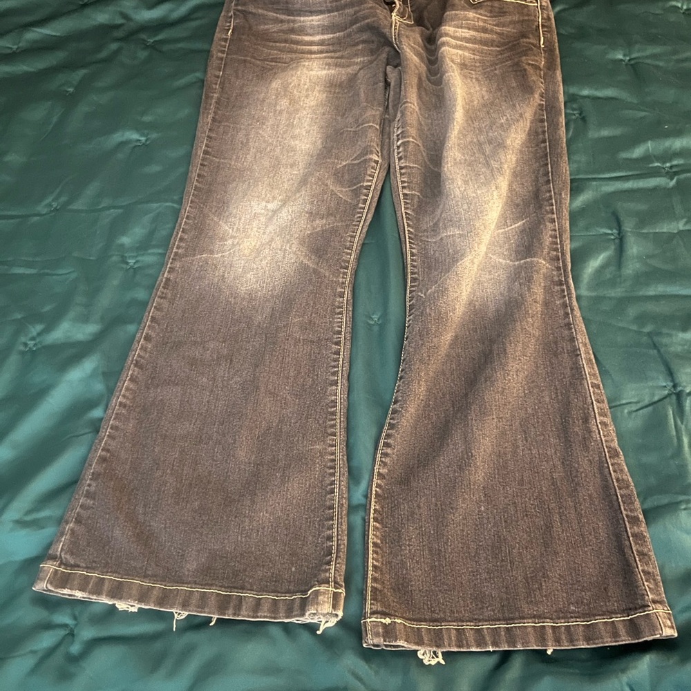 Women’s blue jeans - Picture 8 of 11